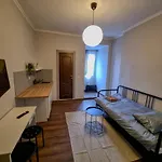 Welcoming Studio In Sofia Center