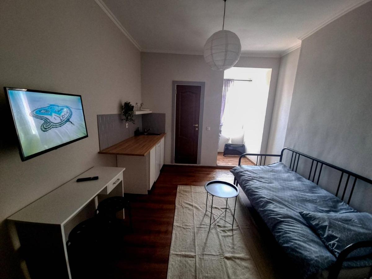 Apartment Welcoming In Center *