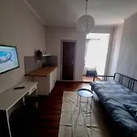 Welcoming Studio In Sofia Center