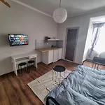 Welcoming Studio In Sofia Center